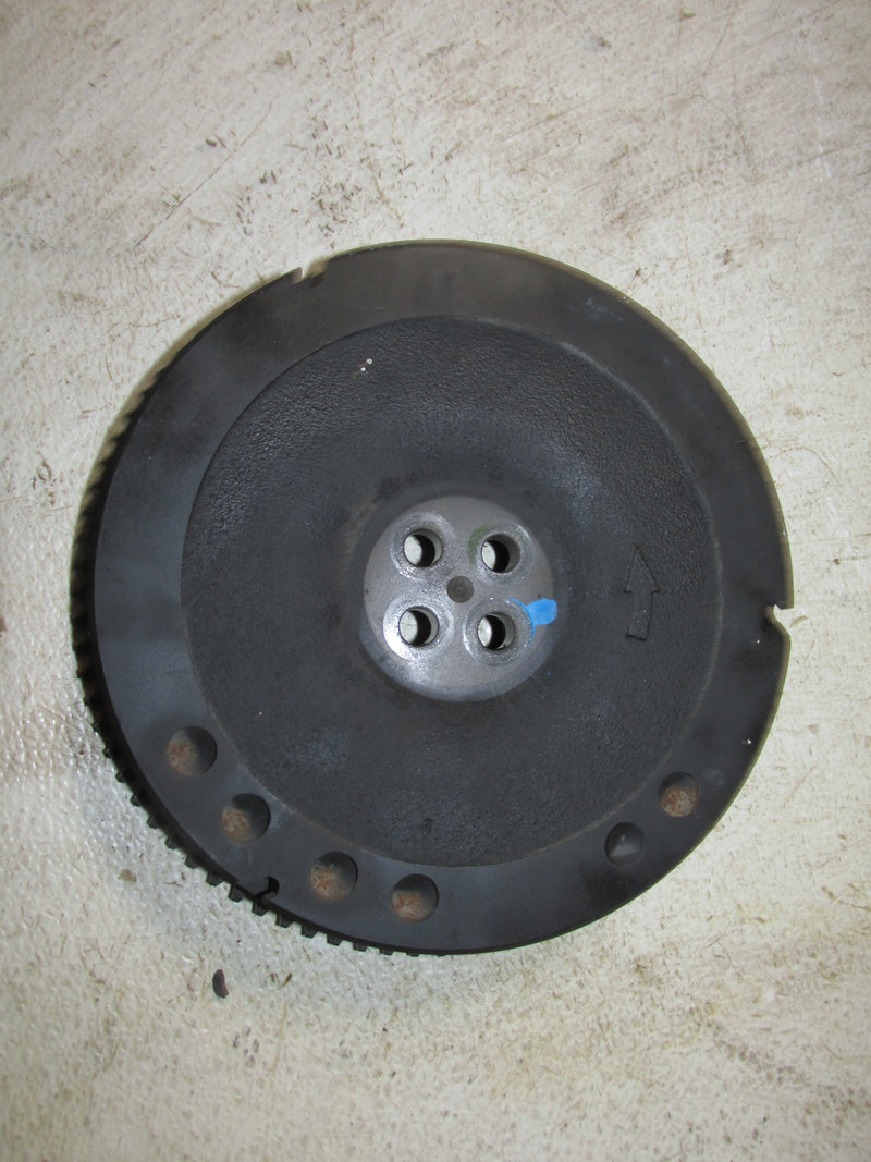 Honda 40HP 4 Stroke Outboard Flywheel (31100-ZV5-681ZA)