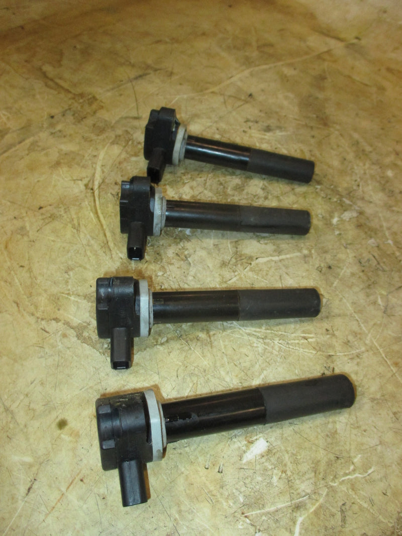 Mercury Verado 200hp outboard Ignition/Pencil Coil Set (880615T01)