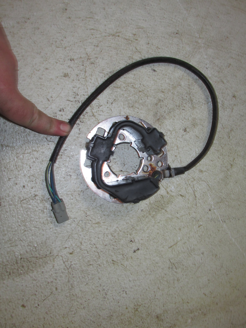 Honda 40HP 4 Stroke Outboard Pulsor Coil (30400-ZV5-003)