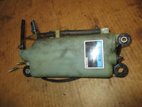 Load image into Gallery viewer, Mercury 135hp Optimax outboard 2 stroke Oil Tank 833069 T3
