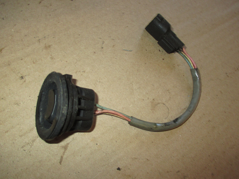 Suzuki DF90 outboard tilt trim switch