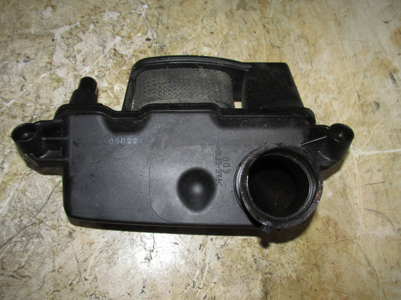 Yamaha 90hp 4 Stroke Outboard Intake Silencer (6D8-14440-01-00)