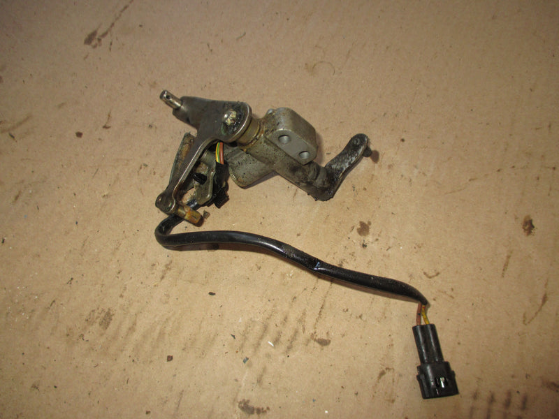 Suzuki DF90 outboard neutral switch