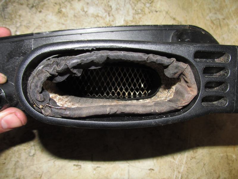 Yamaha 90hp 4 Stroke Outboard Intake Silencer (6D8-14440-01-00)
