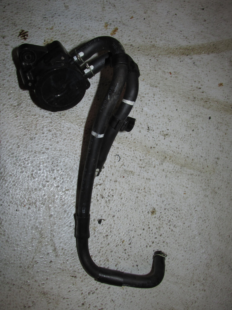 Honda BF60D 60hp Outboard Fuel pump (16700-ZZ3-003)