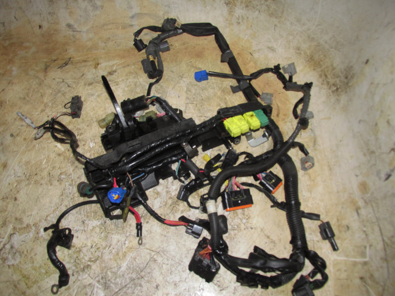 Yamaha 90hp 4 Stroke Outboard Engine Wiring Harness (608-82590-20)