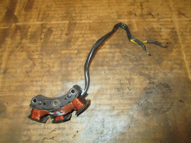 Mercury 25hp 2 stroke outboard stator