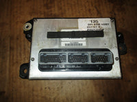 Load image into Gallery viewer, Mercury 135hp Optimax outboard 2 stroke ECM / PCM 857127-3
