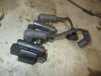 Load image into Gallery viewer, Evinrude 15hp outboard ignition coil set (582508)
