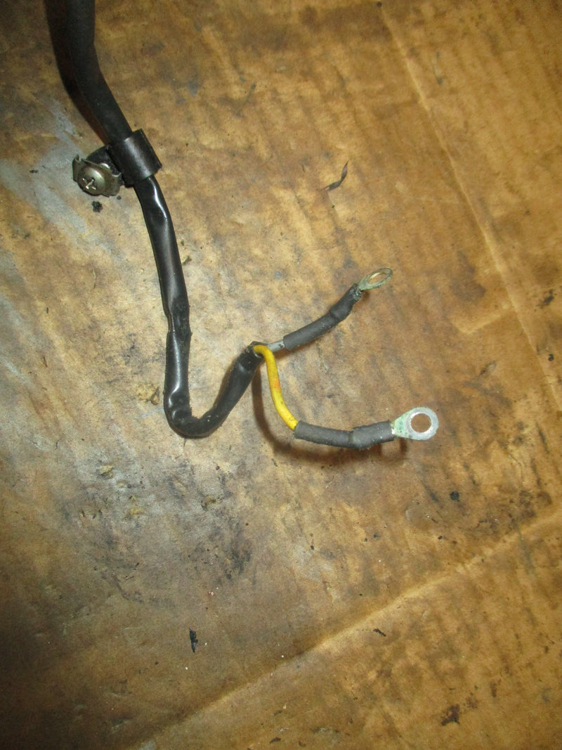 Mercury 25hp 2 stroke outboard stator