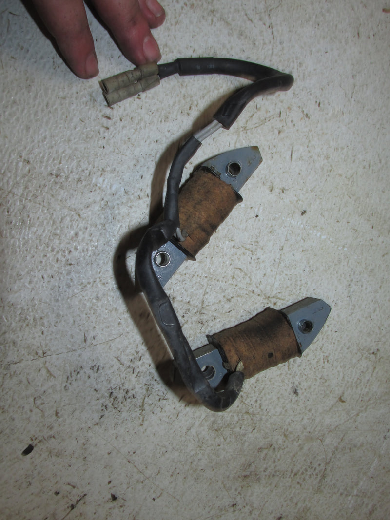Honda 40HP 4 Stroke Outboard Stator/Charge Coil (31630-ZV5-912)