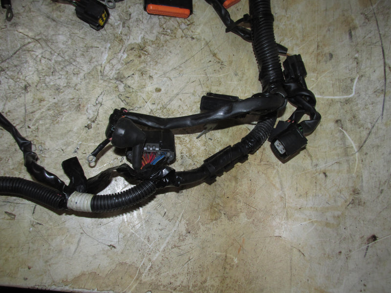 Yamaha 90hp 4 Stroke Outboard Engine Wiring Harness (608-82590-20)