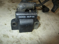 Load image into Gallery viewer, Evinrude 15hp outboard ignition coil set (582508)
