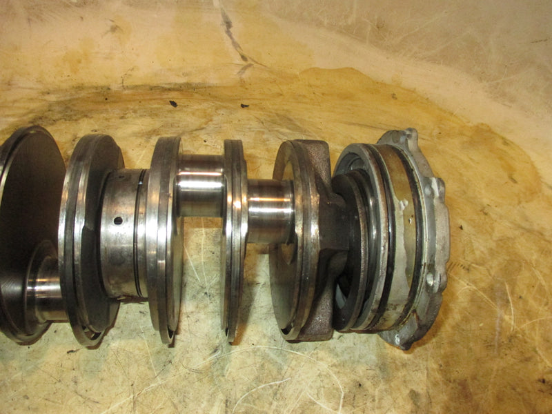 Evinrude 225hp 2 stroke outboard crankshaft 330906