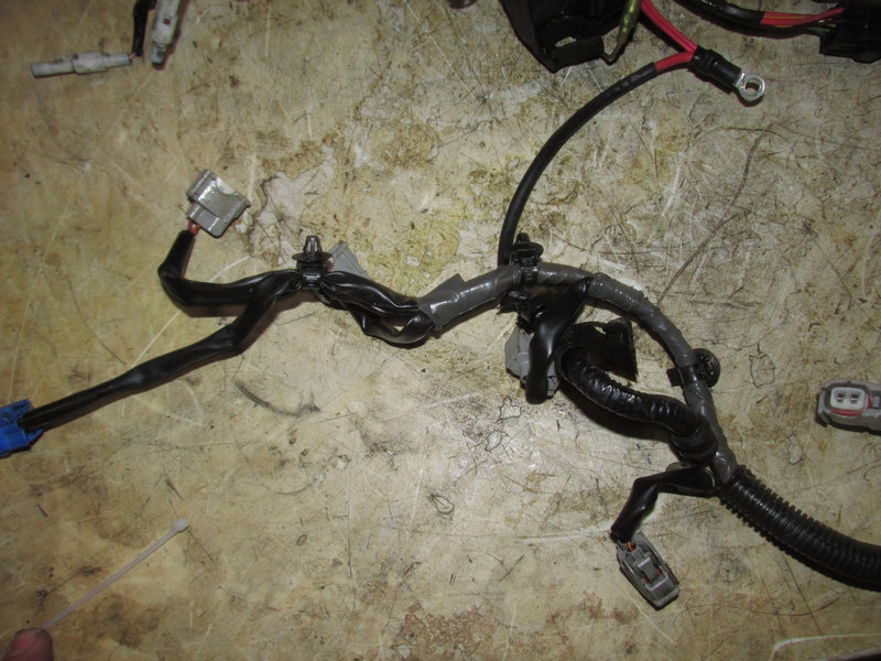 Yamaha 90hp 4 Stroke Outboard Engine Wiring Harness (608-82590-20)