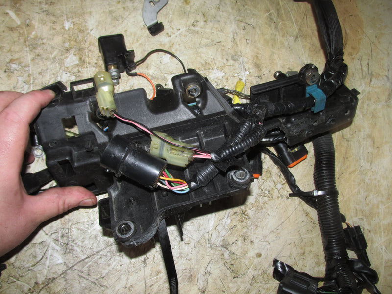 Yamaha 90hp 4 Stroke Outboard Engine Wiring Harness (608-82590-20)