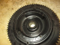 Load image into Gallery viewer, Evinrude 30hp 2 Stroke Outboard Flywheel (583002)
