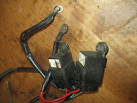 Load image into Gallery viewer, Mercury 135hp Optimax outboard 2 stroke Tilt trim relays 828151 A1

