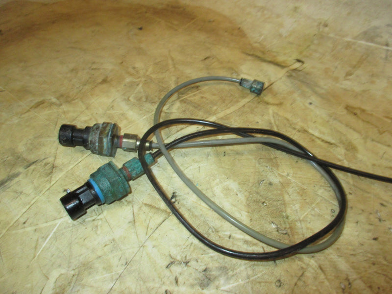 Mercury Verado 200hp outboard Pressure Sensor Set (881879)
