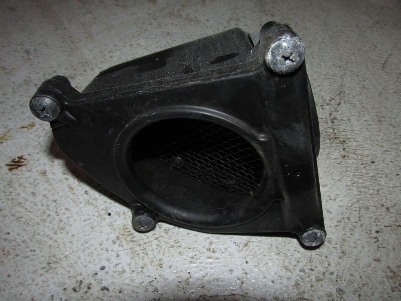 Honda BF60D 60hp Outboard Intake silencer (17201-ZZ3-000)