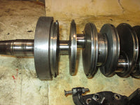 Load image into Gallery viewer, Evinrude 225hp 2 stroke outboard crankshaft 330906
