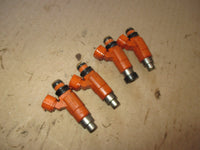 Load image into Gallery viewer, Suzuki DF90 outboard fuel injector set (15710-65D00)
