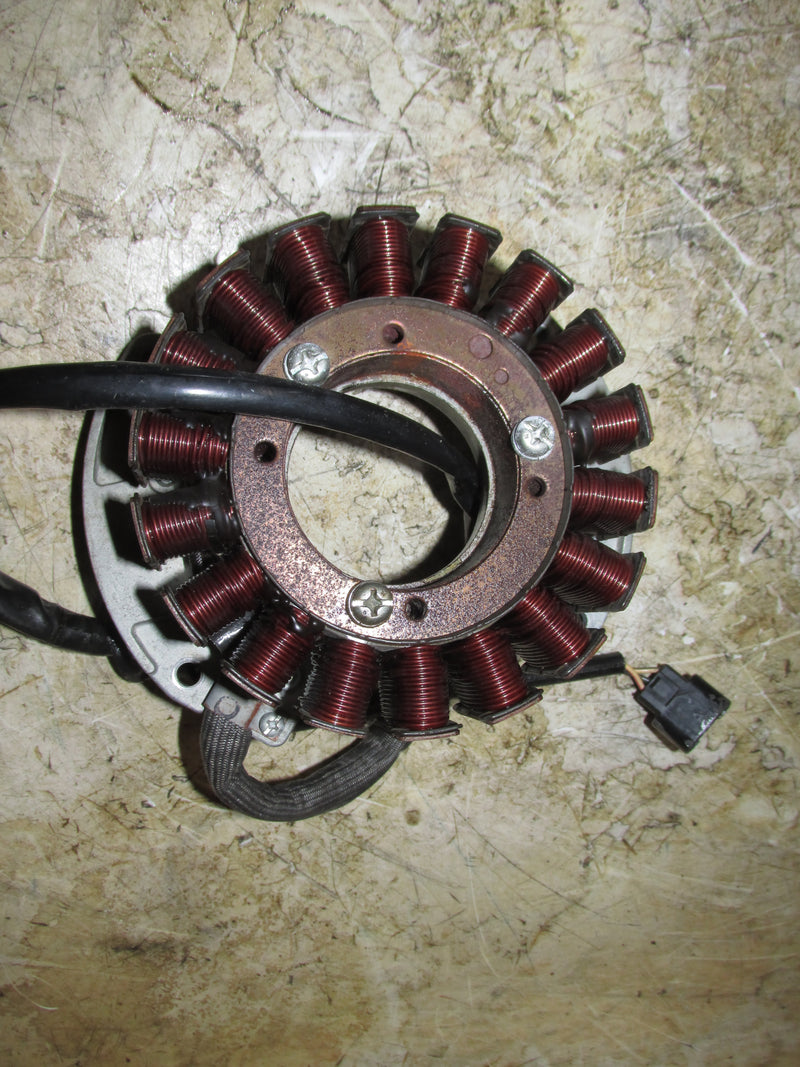 Yamaha 90hp 4 Stroke Outboard Stator/Pulsor Coil (6D8-81410-00/6D8-85580-00)