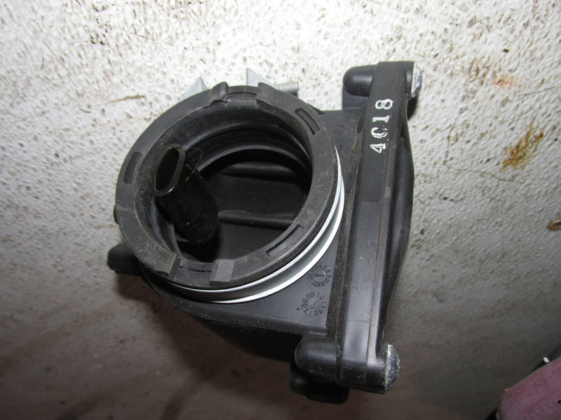 Honda BF60D 60hp Outboard Intake silencer (17201-ZZ3-000)