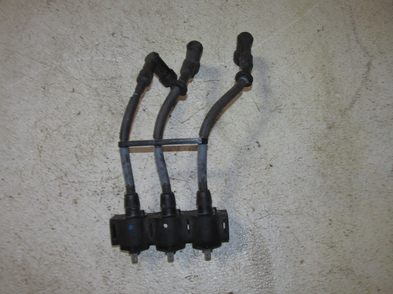 Honda 40HP 4 Stroke Outboard Ignition Coil Set (30511-ZV5-003)