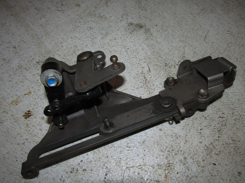 Honda BF60D 60hp Outboard Shift bracket (24628-ZY9-000)