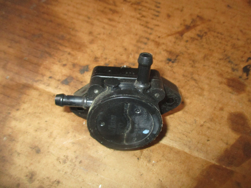 Suzuki DF90 outboard fuel pump (15100-90J10)