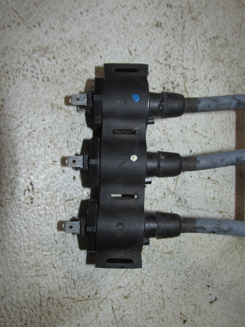Honda 40HP 4 Stroke Outboard Ignition Coil Set (30511-ZV5-003)