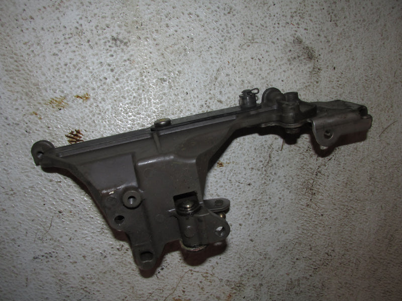 Honda BF60D 60hp Outboard Shift bracket (24628-ZY9-000)