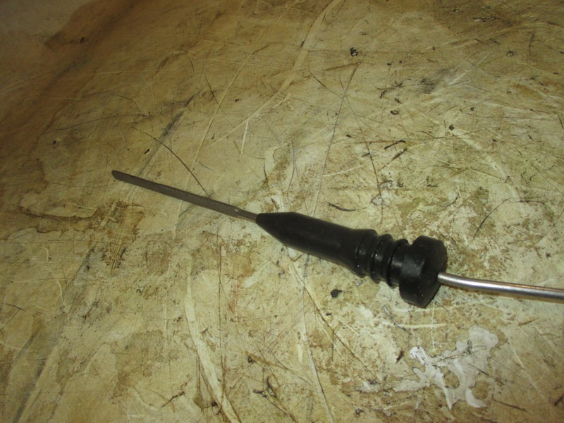 Mercury Verado 200hp outboard Oil Dipstick (898022)