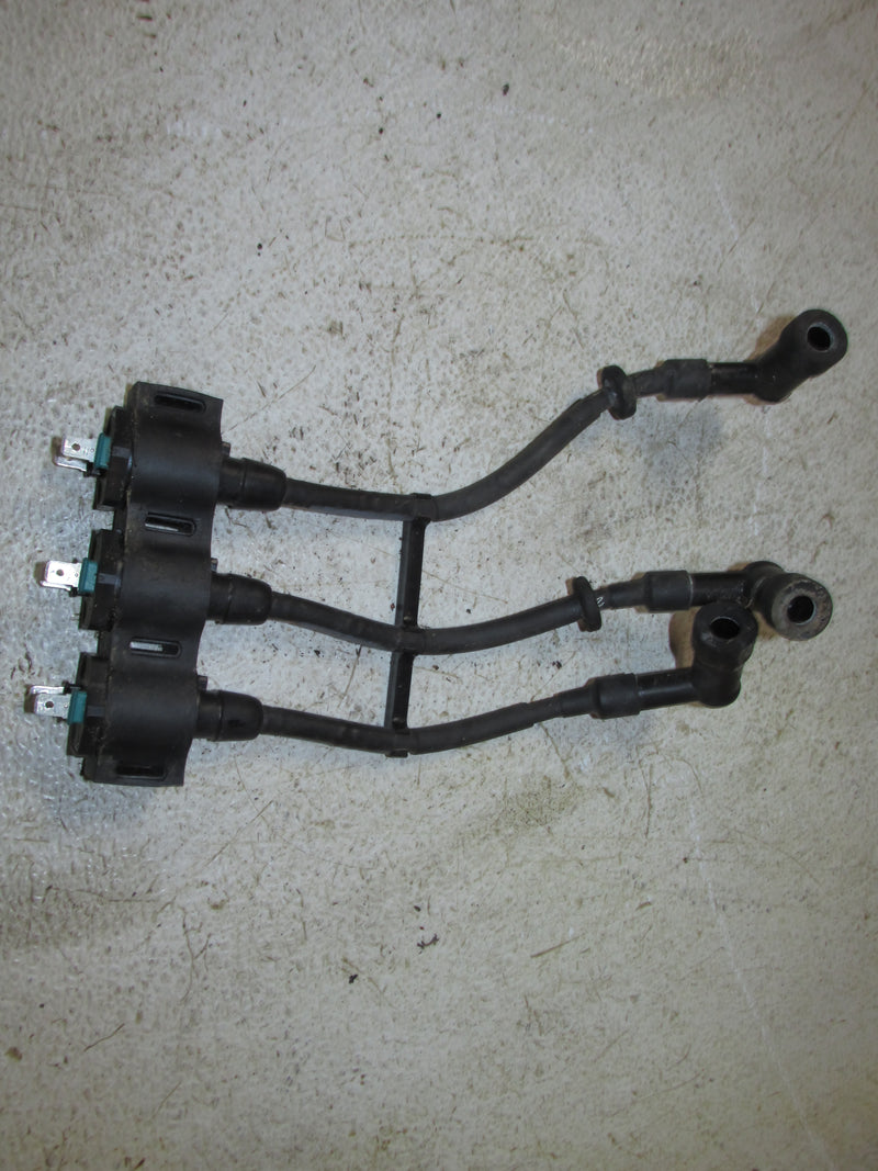 Honda 40HP 4 Stroke Outboard Ignition Coil Set (30511-ZV5-003)