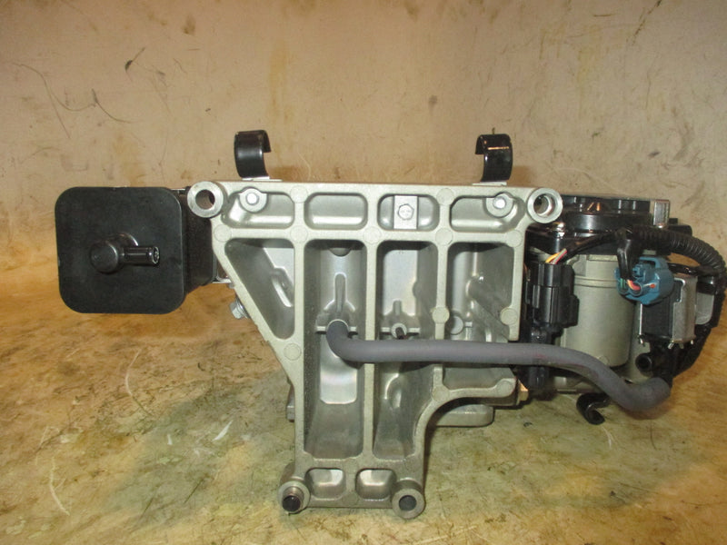Yamaha 250hp 4 stroke outboard Throttle Body and Intake (6P2-13750-00)