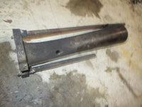 Load image into Gallery viewer, Evinrude 15hp outboard exhaust manifold (330440)
