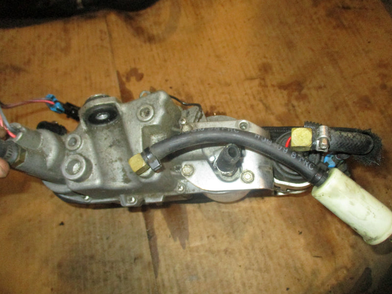 Mercury 135hp Optimax outboard 2 stroke VST / Fuel Vapor Separator 855432A1