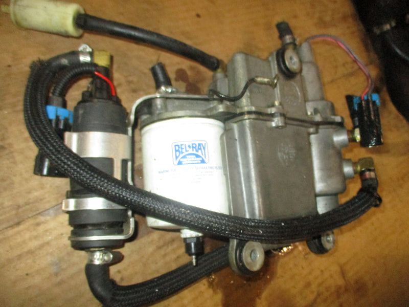 Mercury 135hp Optimax outboard 2 stroke VST / Fuel Vapor Separator 855432A1