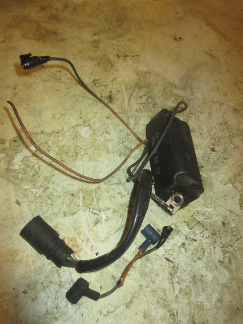 Evinrude 30hp 2 Stroke Outboard CDI/Powerpack (582452)
