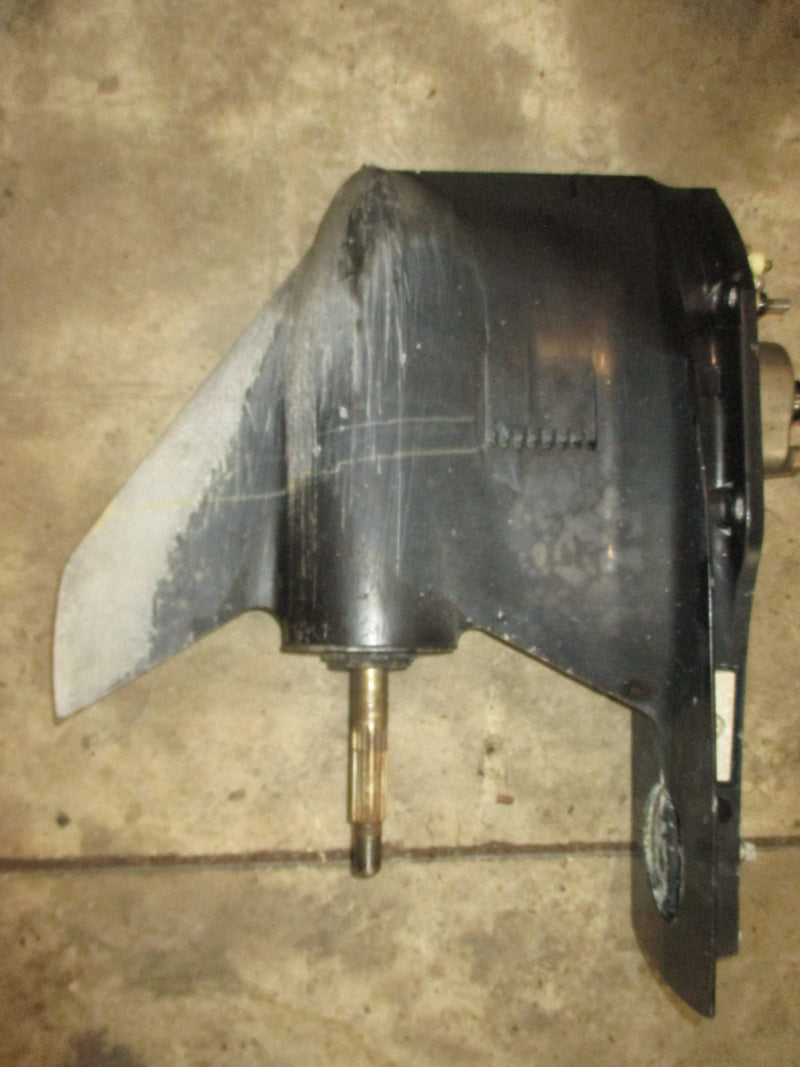 Mercury Verado 150-200hp outboard 25" Standard Rotation Lower Unit