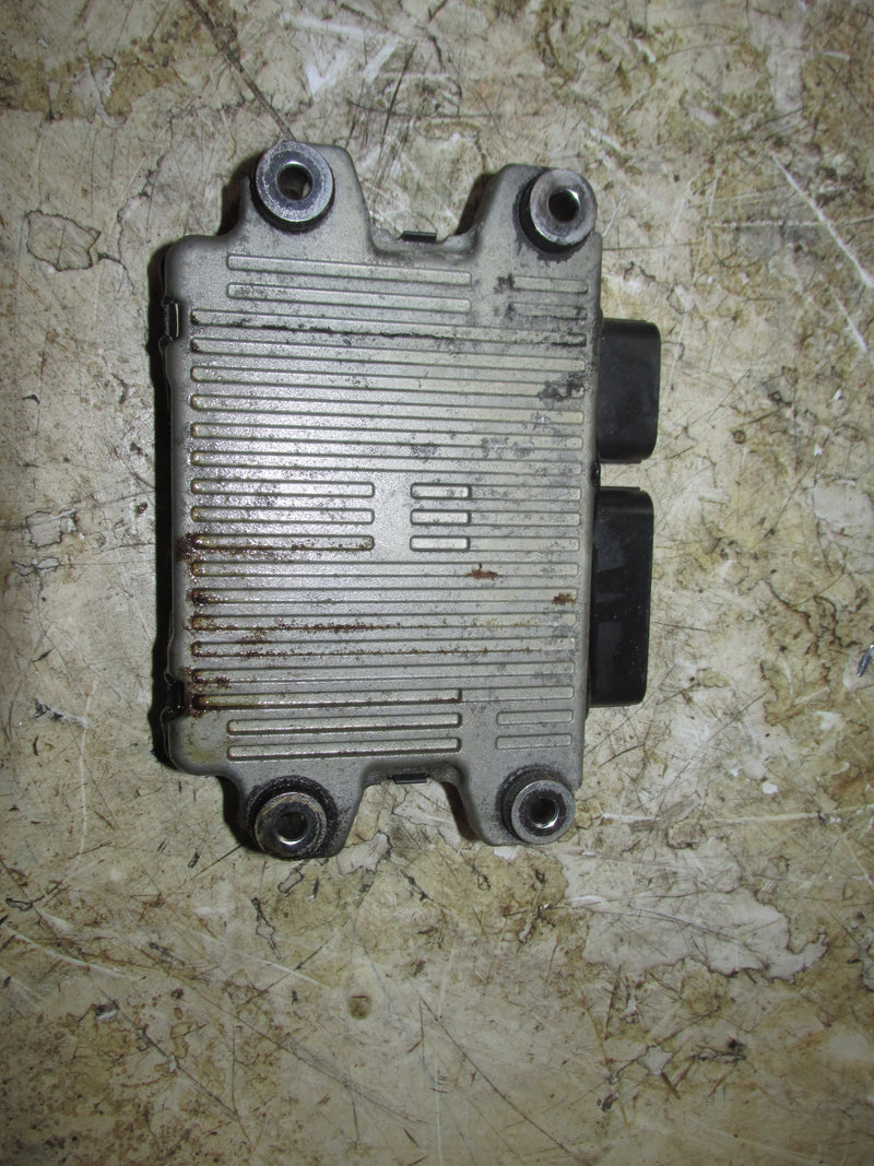 Yamaha 90hp 4 Stroke Outboard ECU (608-10/6D8-8591A-10-00)