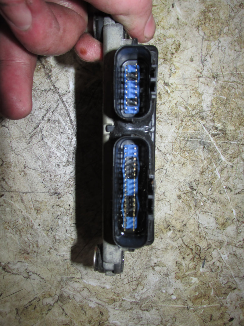 Yamaha 90hp 4 Stroke Outboard ECU (608-10/6D8-8591A-10-00)