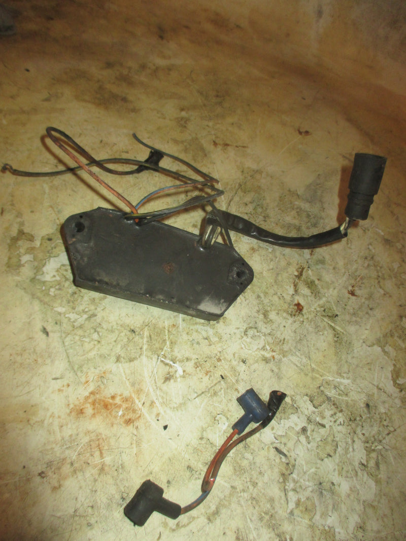 Evinrude 30hp 2 Stroke Outboard CDI/Powerpack (582452)