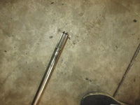 Load image into Gallery viewer, Mercury Verado 150-200hp outboard 25" Standard Rotation Lower Unit
