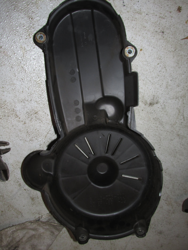 Honda BF60D 60hp Outboard Flywheel cover (31145-ZZ3-000)