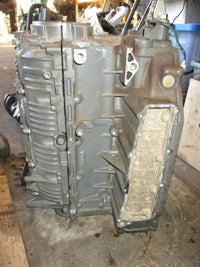 Load image into Gallery viewer, Suzuki DF90 outboard crankcase block
