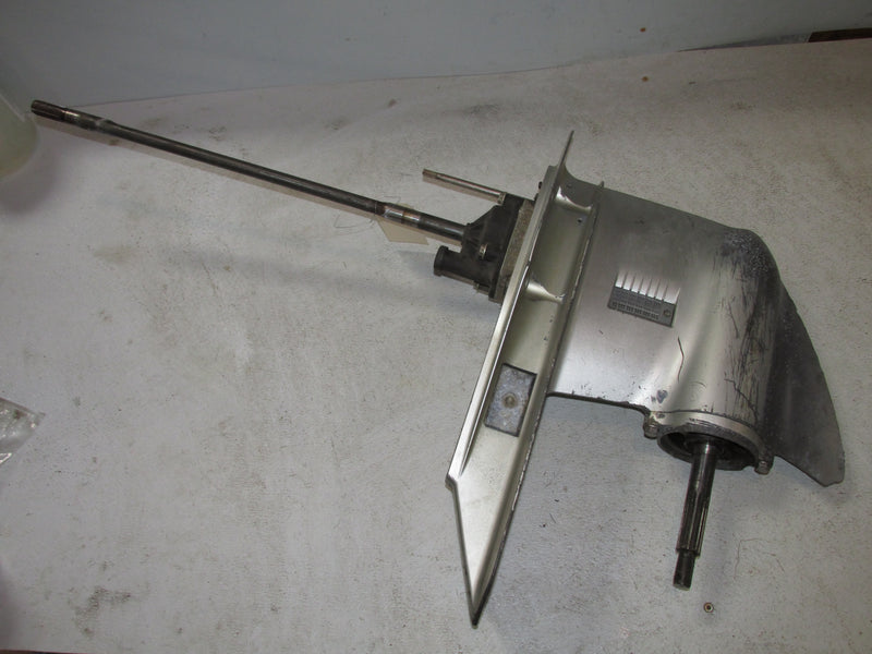 Honda BF130A 130hp 4 Stroke Outboard 25 inch lower unit