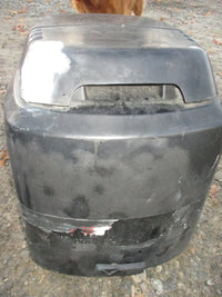 Load image into Gallery viewer, Mercury 2.5L 200hp Offshore Series 2 stroke outboard top cowling #14
