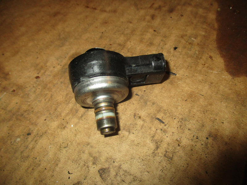Mercury 135hp Optimax outboard 2 stroke Black Air Injector 850065